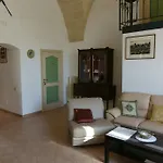 Bed & Breakfast Donna Lina Matera