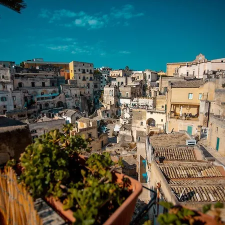 Bed & Breakfast Donna Lina