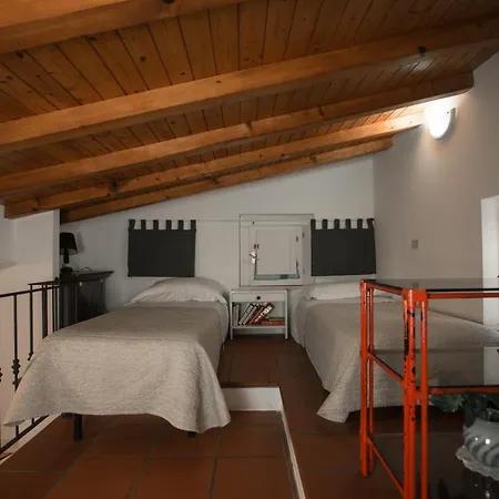 Donna Lina 3* Matera