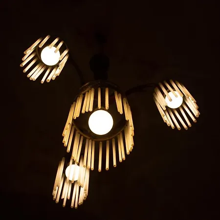 Donna Lina Bed & Breakfast Matera