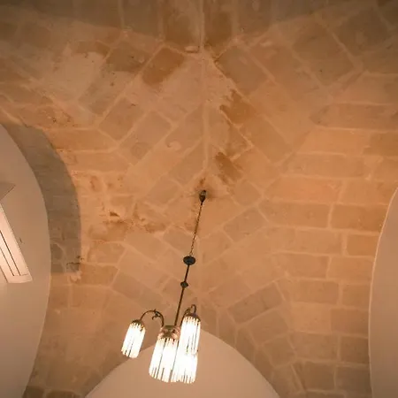 Bed & Breakfast Donna Lina