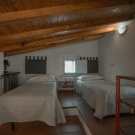 Bed & Breakfast Donna Lina 3*