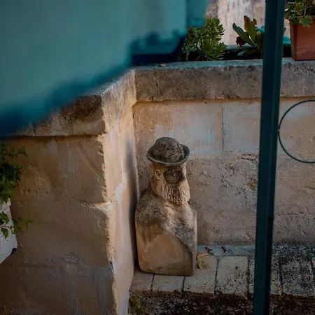 Bed & Breakfast Donna Lina Matera