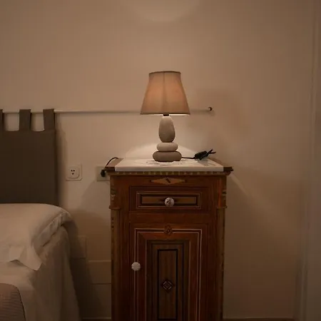 Bed & Breakfast Donna Lina Matera