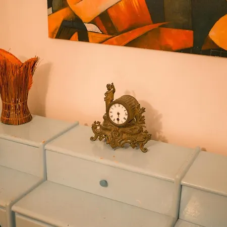 Donna Lina Bed & Breakfast Matera