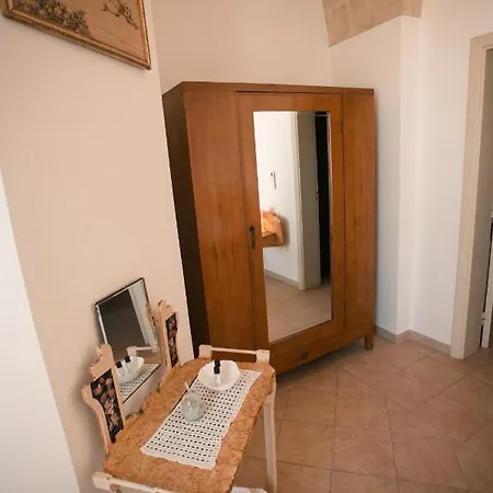 Bed & Breakfast Donna Lina 3*