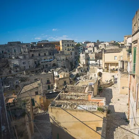 Donna Lina Bed & Breakfast