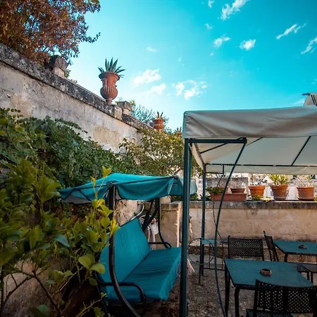 Bed & Breakfast Donna Lina 3*