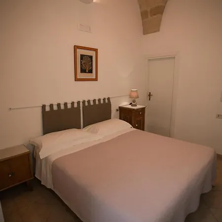 Donna Lina Bed & Breakfast 4*