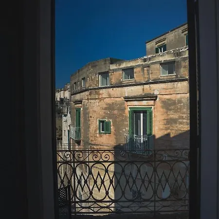 Donna Lina Bed & Breakfast