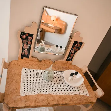 Donna Lina Couette-café Matera
