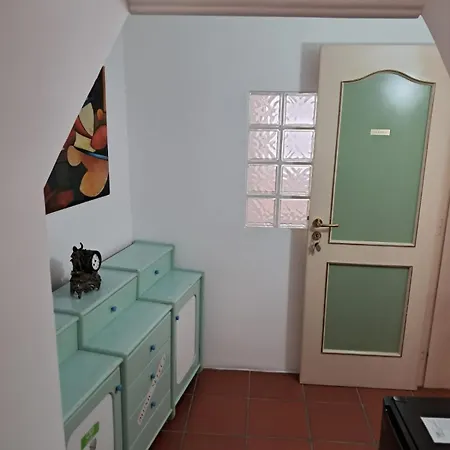 Bed & Breakfast Donna Lina 3*