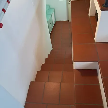 Donna Lina Bed & Breakfast Matera