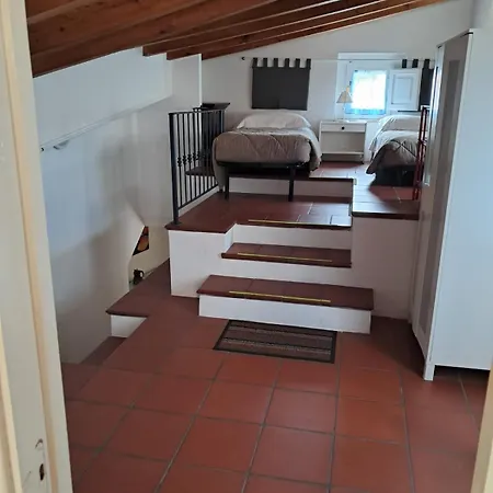 Bed & Breakfast Donna Lina Matera