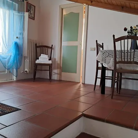 Donna Lina 2* Matera