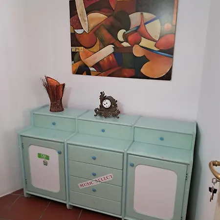 Donna Lina Bed & Breakfast