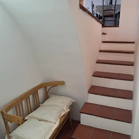 Bed & Breakfast Donna Lina