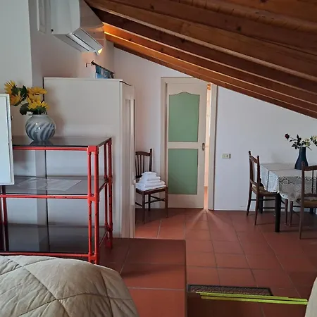 Donna Lina Couette-café 4*