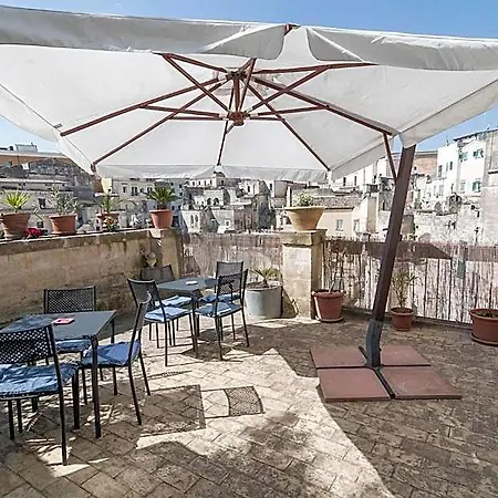 Bed & Breakfast Donna Lina 3*