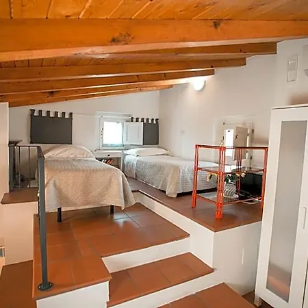 Donna Lina Bed & Breakfast Matera