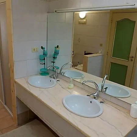 Bed & Breakfast Donna Lina 3*
