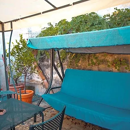 Bed & Breakfast Donna Lina Matera