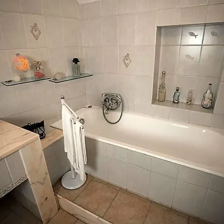 Bed & Breakfast Donna Lina 3*