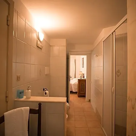 Bed & Breakfast Donna Lina