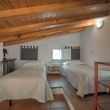 Bed & Breakfast Donna Lina Matera