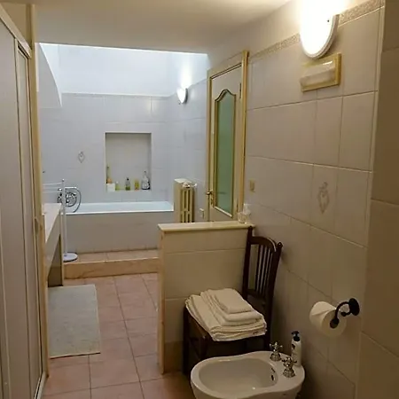 Bed & Breakfast Donna Lina