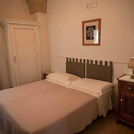 Donna Lina Bed & Breakfast