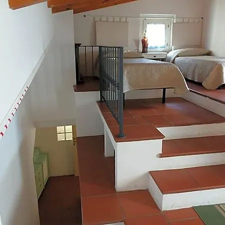 Donna Lina 3* Matera