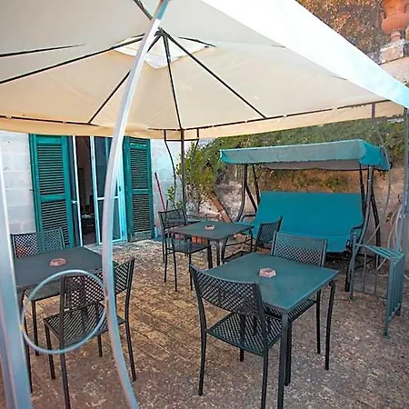 Bed & Breakfast Donna Lina 3*