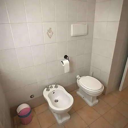 Bed & Breakfast Donna Lina 3*