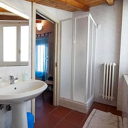 Bed & Breakfast Donna Lina Matera