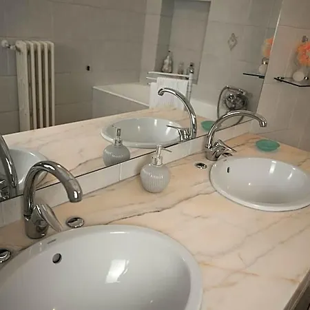 Bed & Breakfast Donna Lina Matera