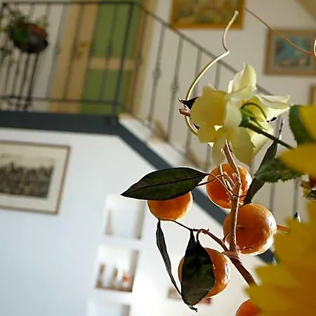 Donna Lina Bed & Breakfast 3*