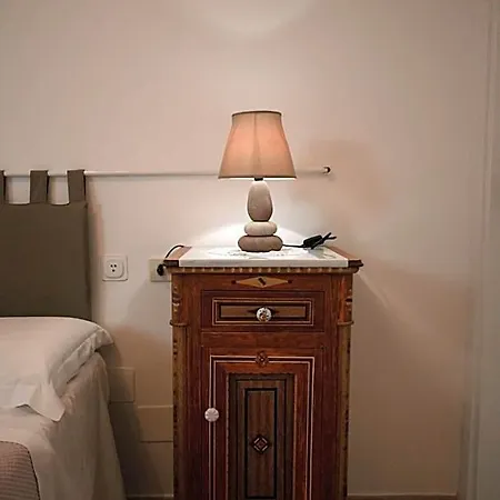 Donna Lina 3* ماتيرا
