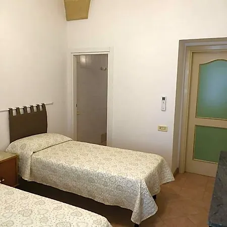 Bed & Breakfast Donna Lina 3*