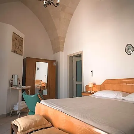 Donna Lina فندق مبيت وإفطار 3*