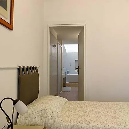 Donna Lina فندق مبيت وإفطار ماتيرا