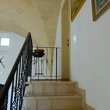 Donna Lina فندق مبيت وإفطار ماتيرا