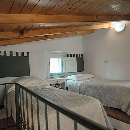 Bed & Breakfast Donna Lina Matera