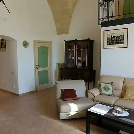 Bed & Breakfast Donna Lina