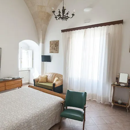Bed & Breakfast Donna Lina