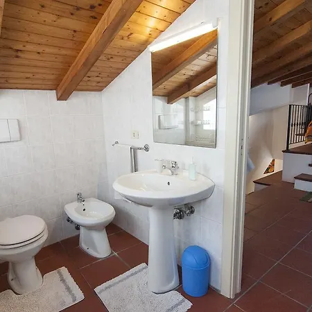 Donna Lina 3* Matera