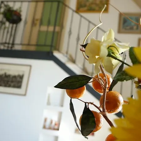 Donna Lina Bed & Breakfast