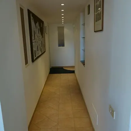 Bed & Breakfast Donna Lina Matera