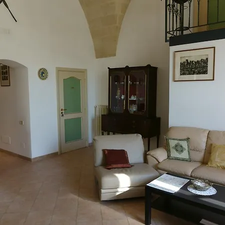 Bed & Breakfast Donna Lina Matera