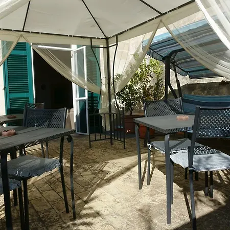 Donna Lina 2* Matera